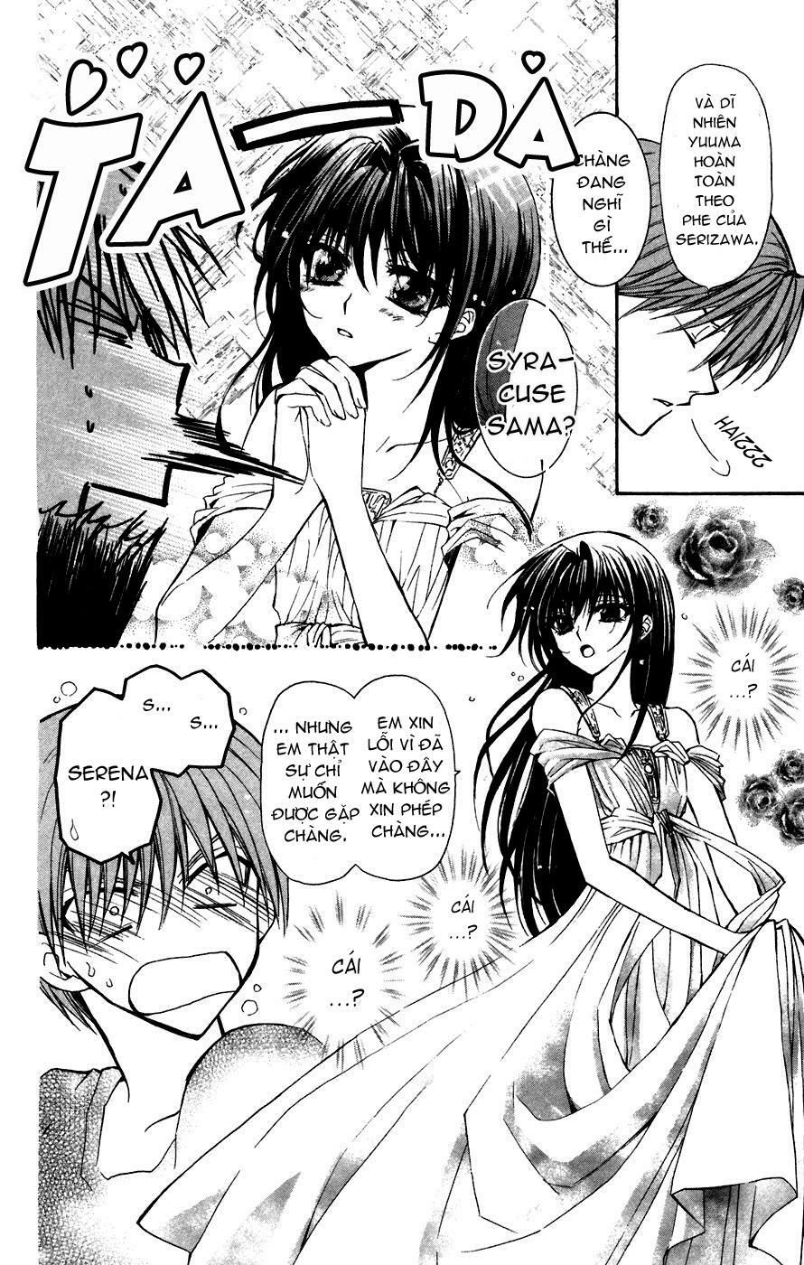 ng life chapter 3.1 28