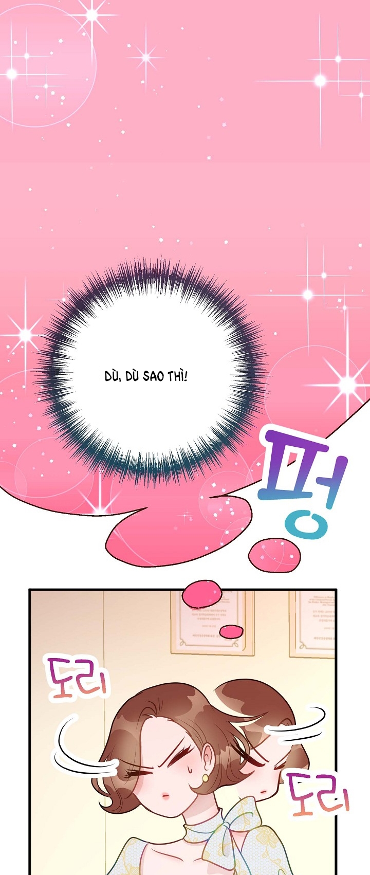 Mối Quan Hệ Không Tốt chapter 12.2 - Trang 5