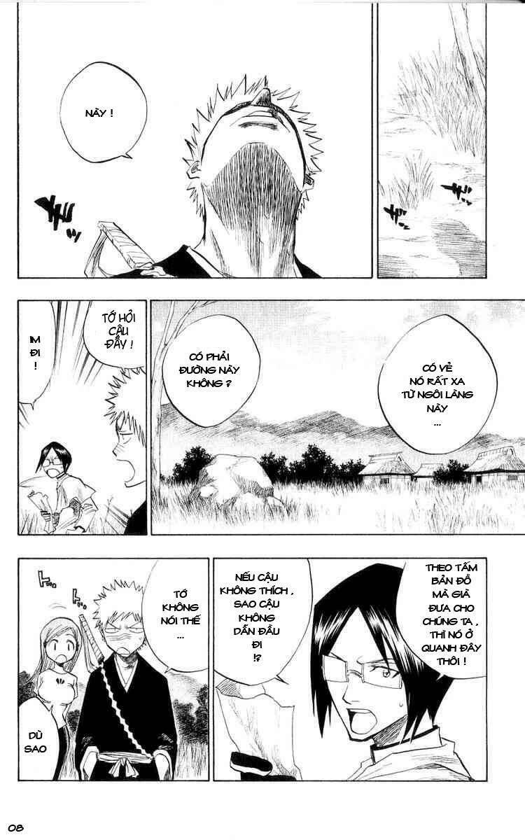 thần chết ichigo chapter 78 8