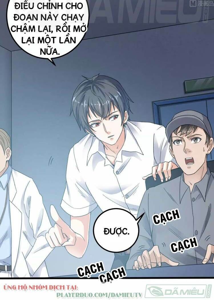 địa phủ khai phá thương chapter 69 4