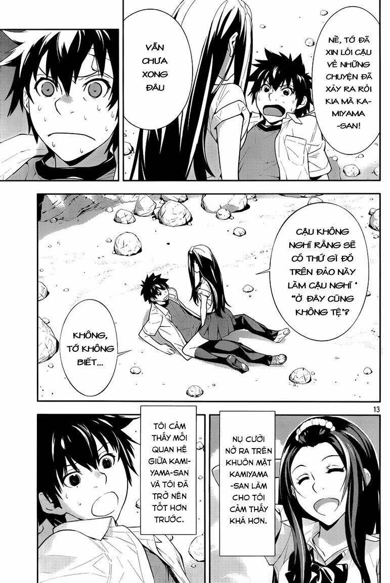 lets lagoon chapter 25 13