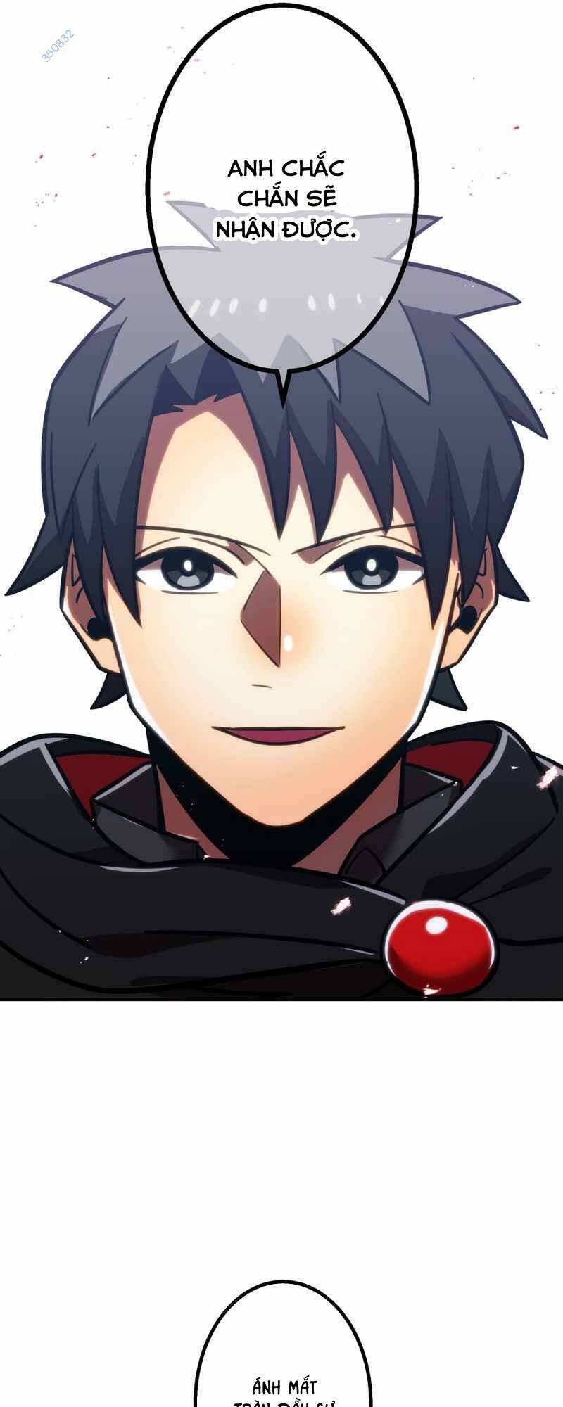 Huyết Thánh Cứu Thế Chủ~ Ta Chỉ Cần 0.0000001% Đã Trở Thành Vô Địch chapter 52 27