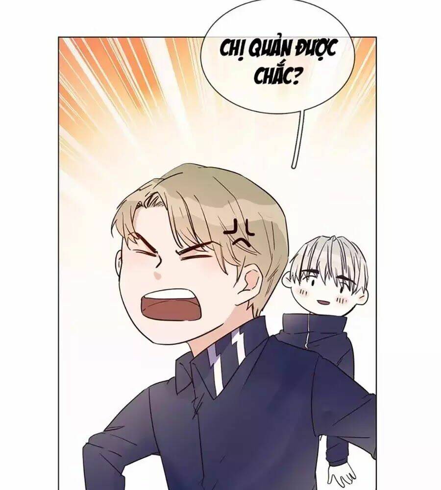 ngôi sao vụn vỡ chapter 28 42