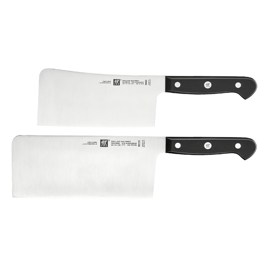 Zwilling Gourmet – Bộ Dao 2 Món Zwilling J.A.Henckels