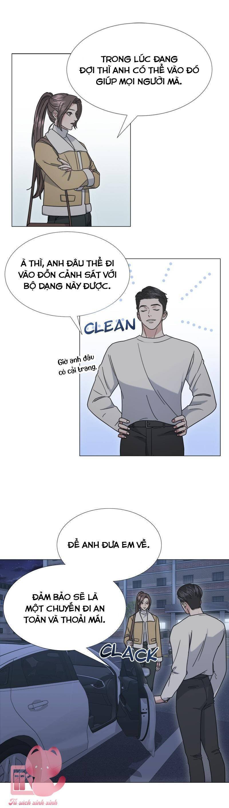 theo bản năng của em chapter 37 15