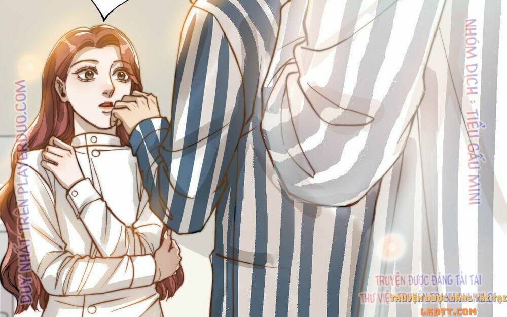 chồng trước 18 tuổi chapter 50 54