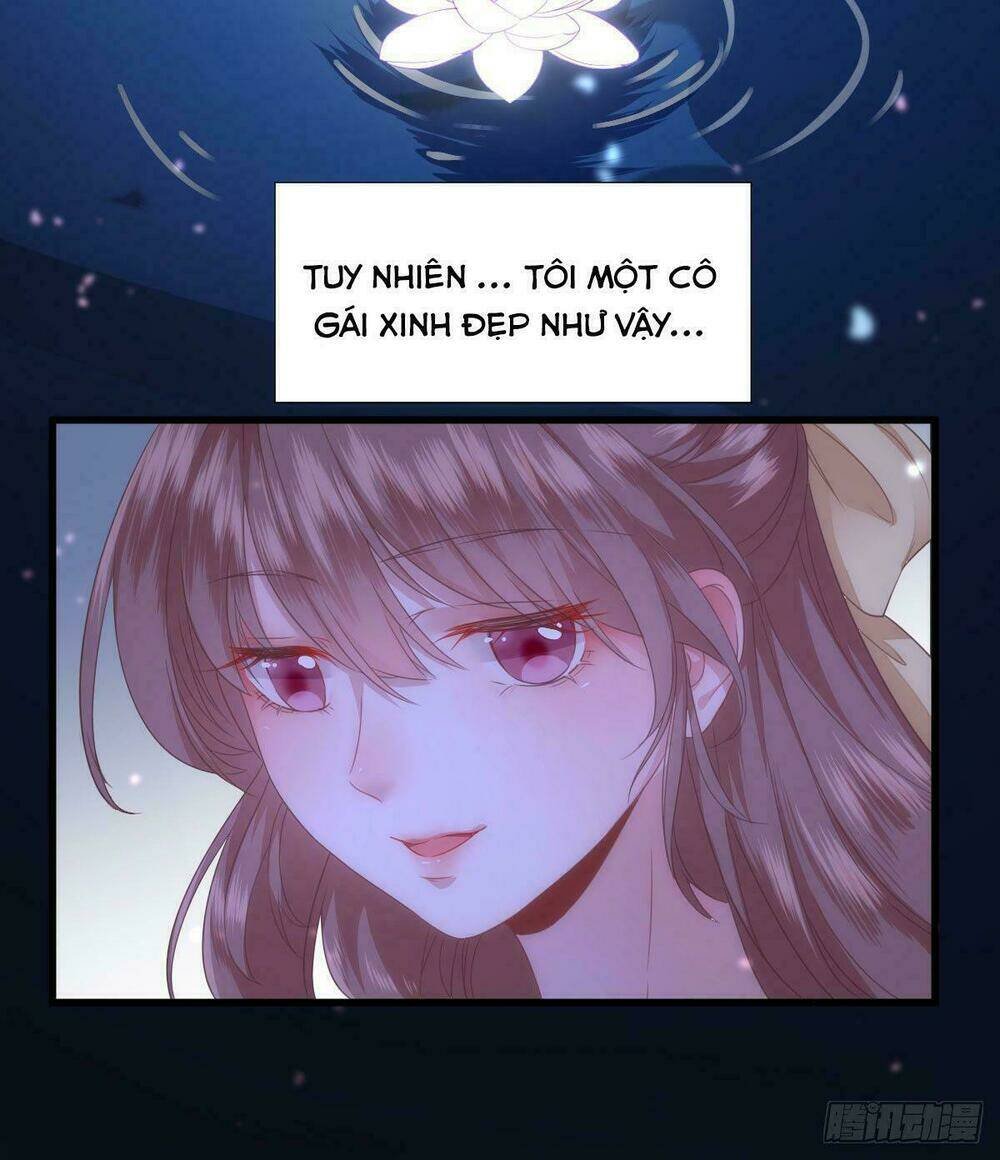 nam thần trưởng thôn muốn trêu chọc ta chapter 1 13