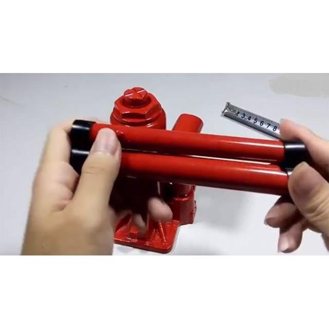 Kích Thủy Lực  capthepgiasi