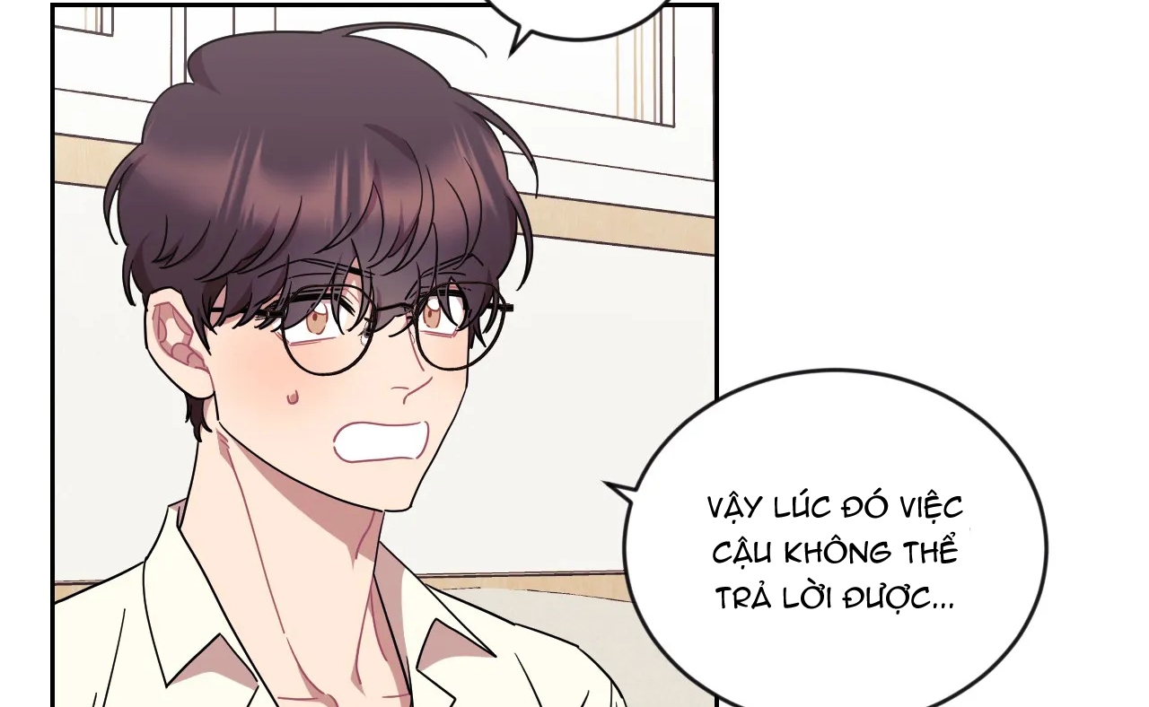 tiêu chuẩn tình yêu 100% chapter 6 29