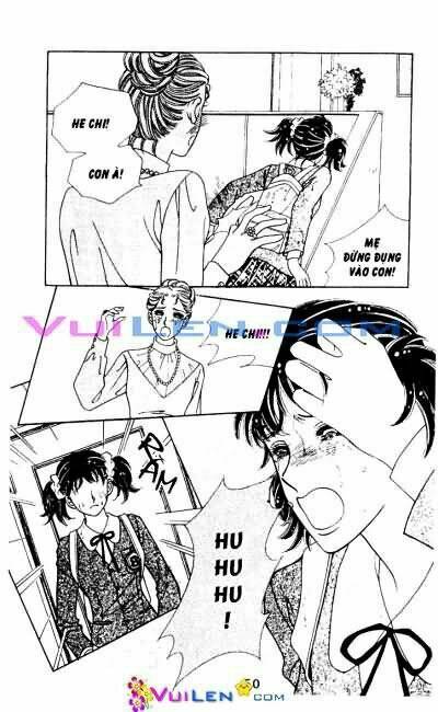 có anh trong đời chapter 5 50