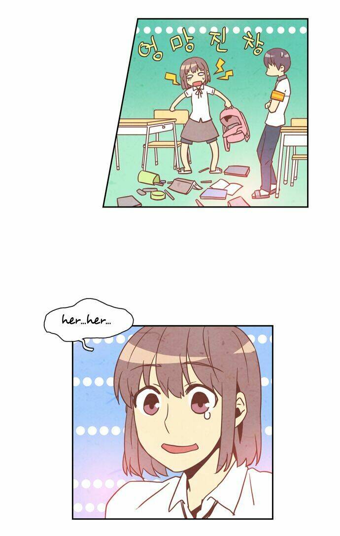 evergreen tea chapter 1 21