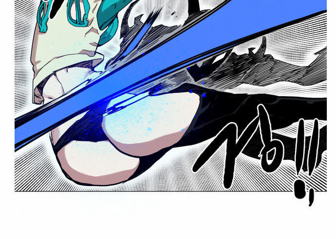 hard core leveling warrior chapter 41 46