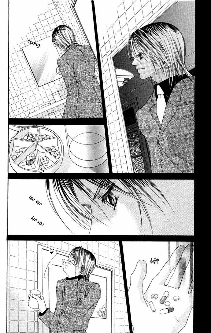 i love my little sister chapter 26 11