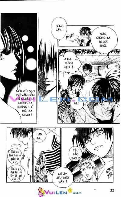 tiên nữ giáng trần chapter 10 33