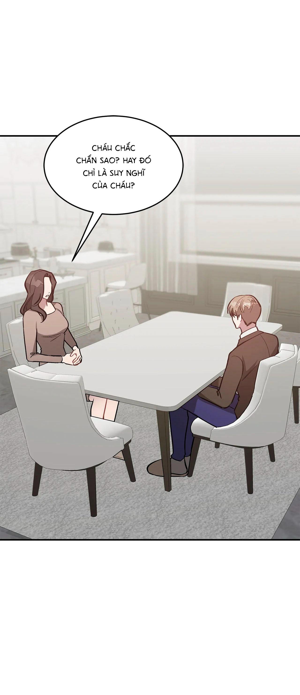 Sống Lại Lần Nữa chapter 67 55