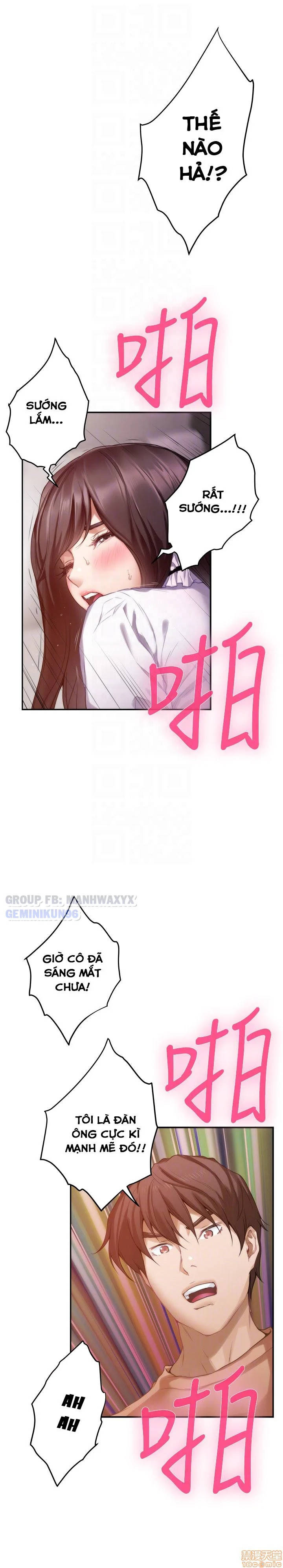 cặp đôi s chapter 54 9