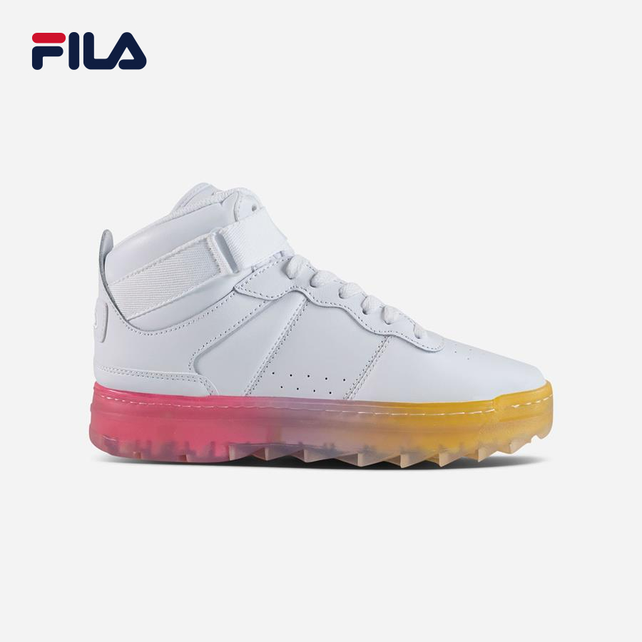 Giày sneaker nữ Fila V Court - 5CM01062-199