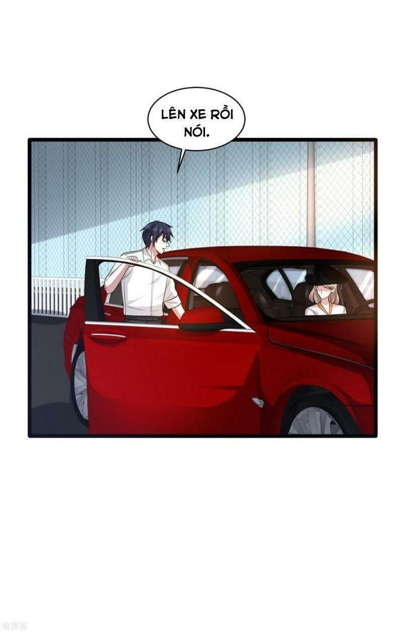 đô thị tà vương chapter 143 18