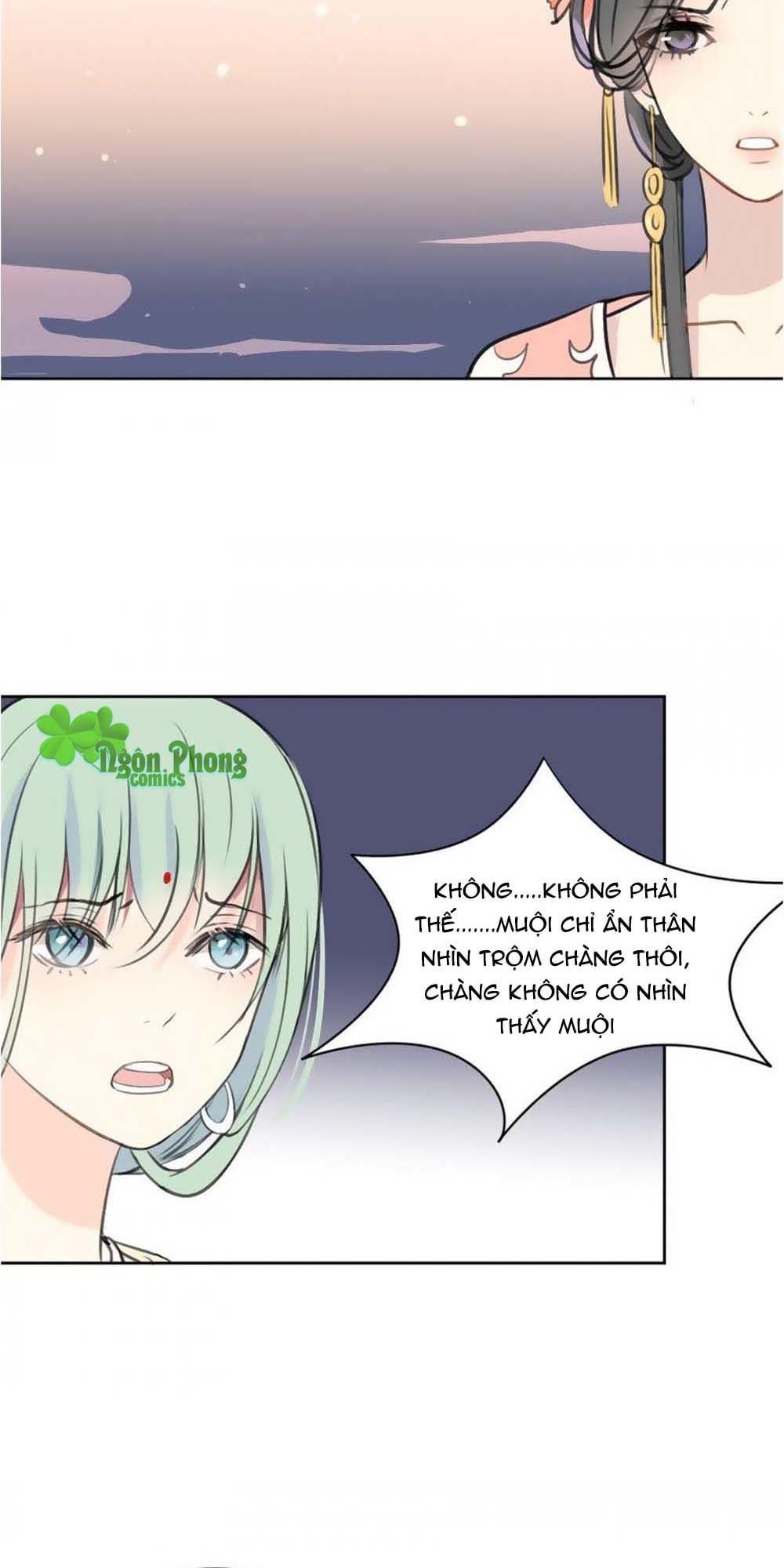 sinh sinh tương thác chapter 12 5