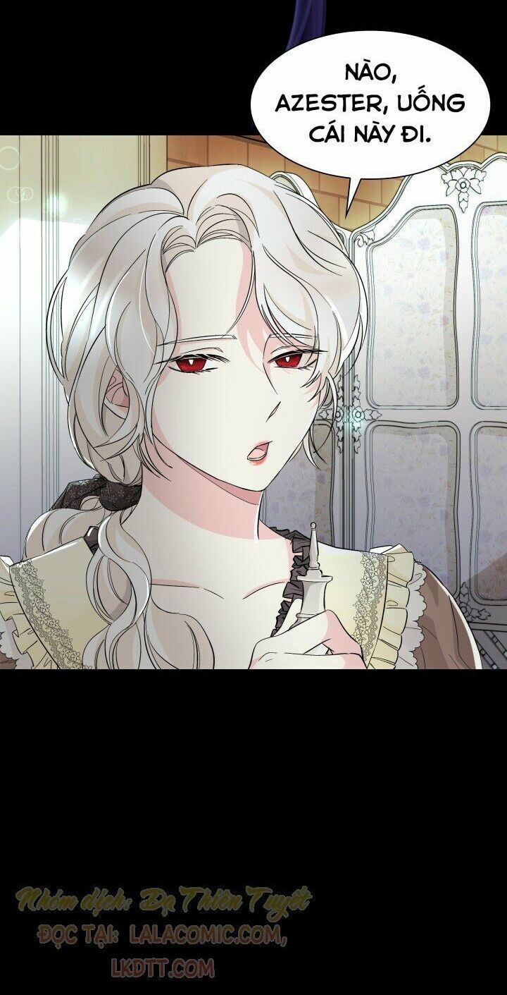 dây xích kiềm chế nam chính hắc ám tuột mất rồi chapter 8 73