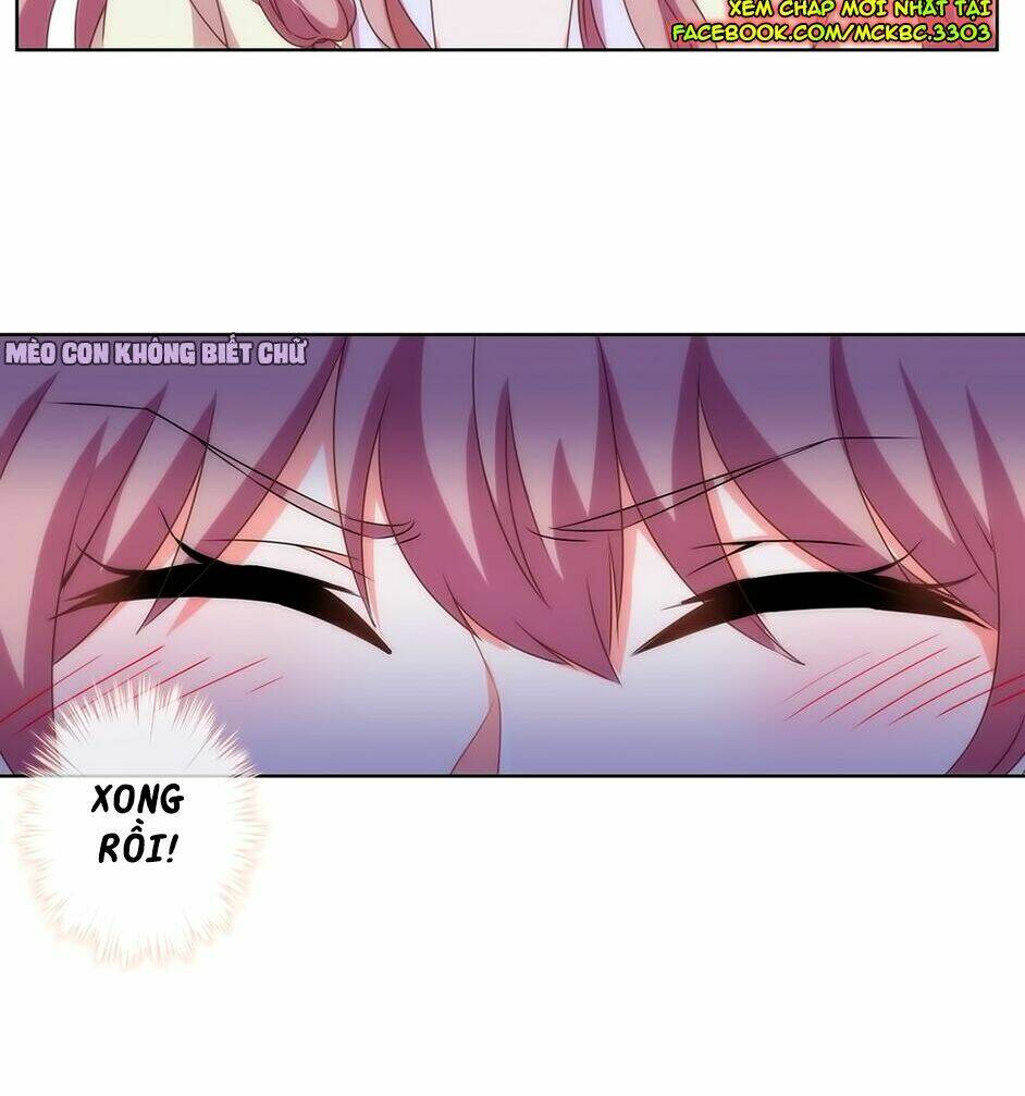 ồ, sủng phi đại nhân của ta chapter 9 36