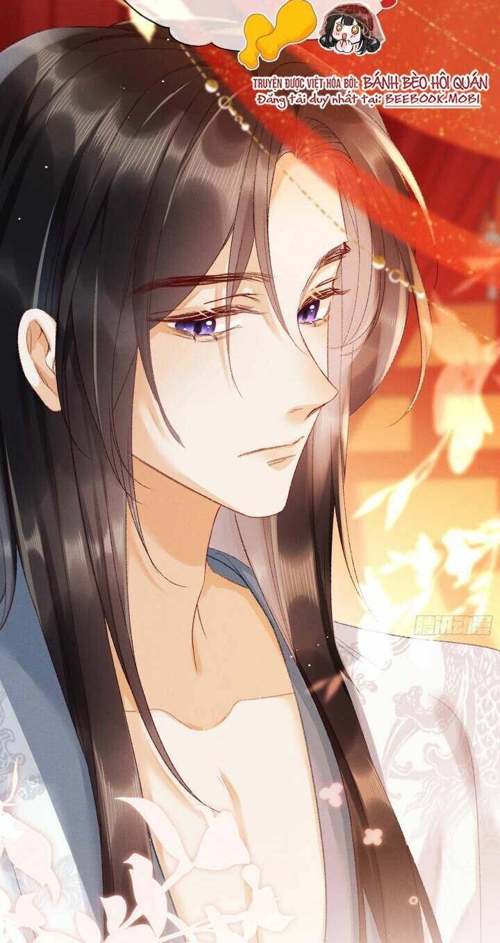 kế hoạch nuôi dưỡng bệnh kiều vương gia chapter 3 10