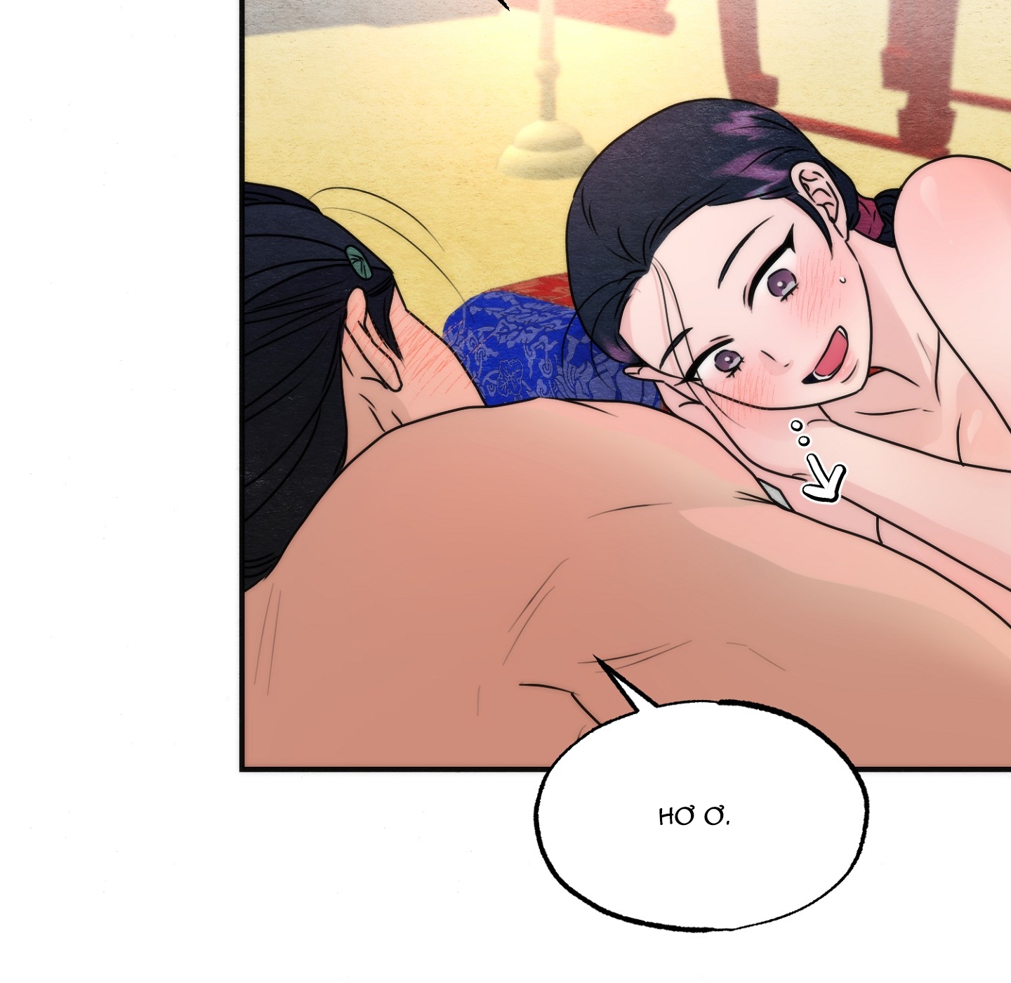 Cương Nhân chapter 88.2 31