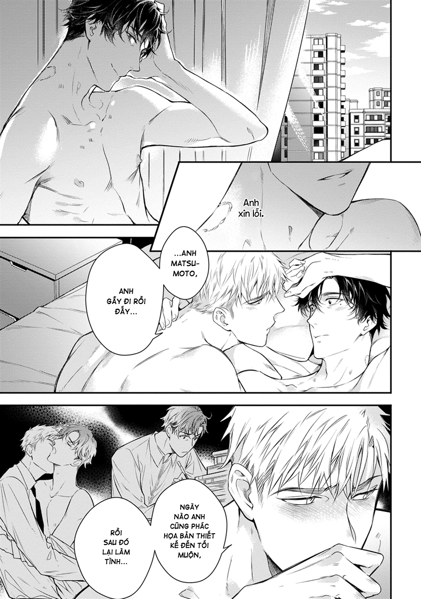 alpha thứ hai chapter 7 19