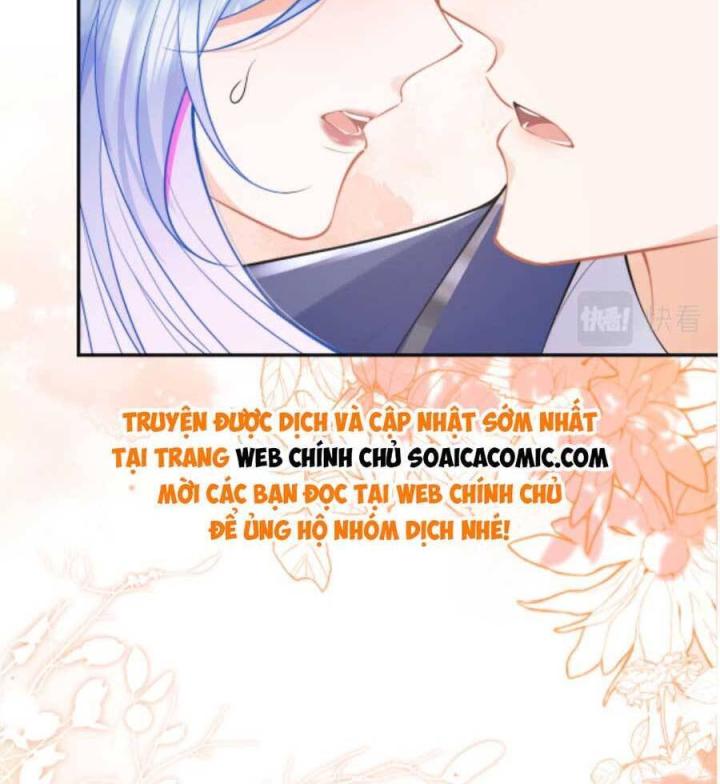 vị chỉ huy lạnh lùng khóc trong vòng tay tôi chapter 33 77