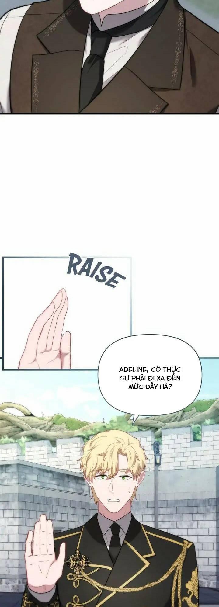một đêm sâu đậm của adeline chapter 12.1 29