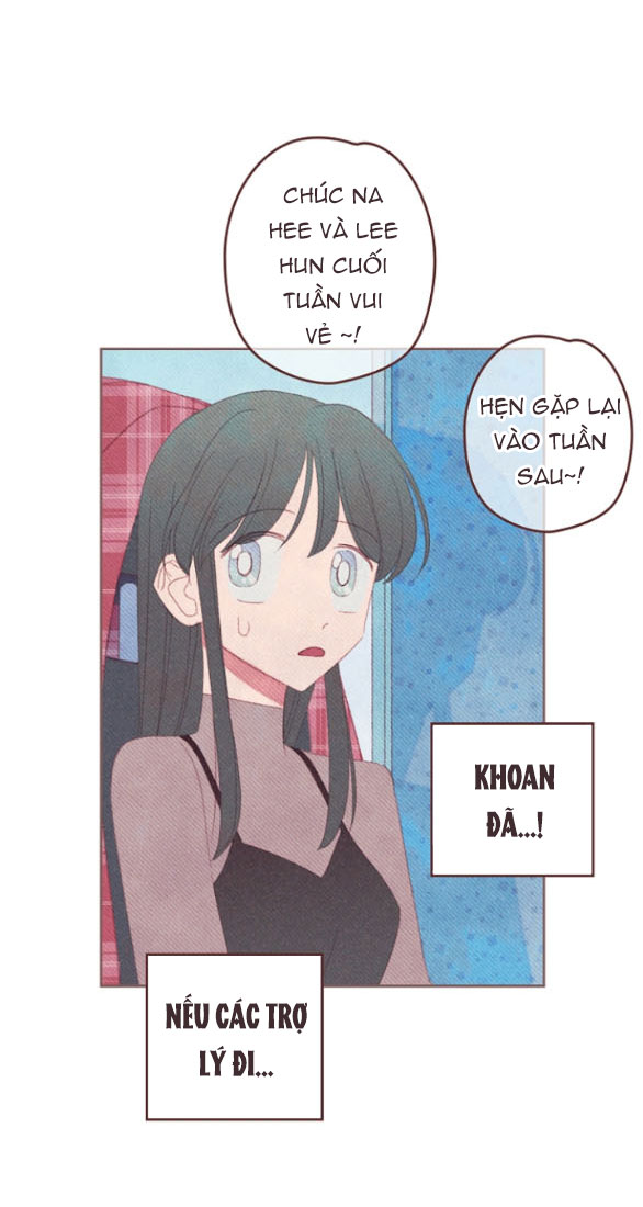 Sở Thích Dâm Đãng chapter 4.2 - Trang 4