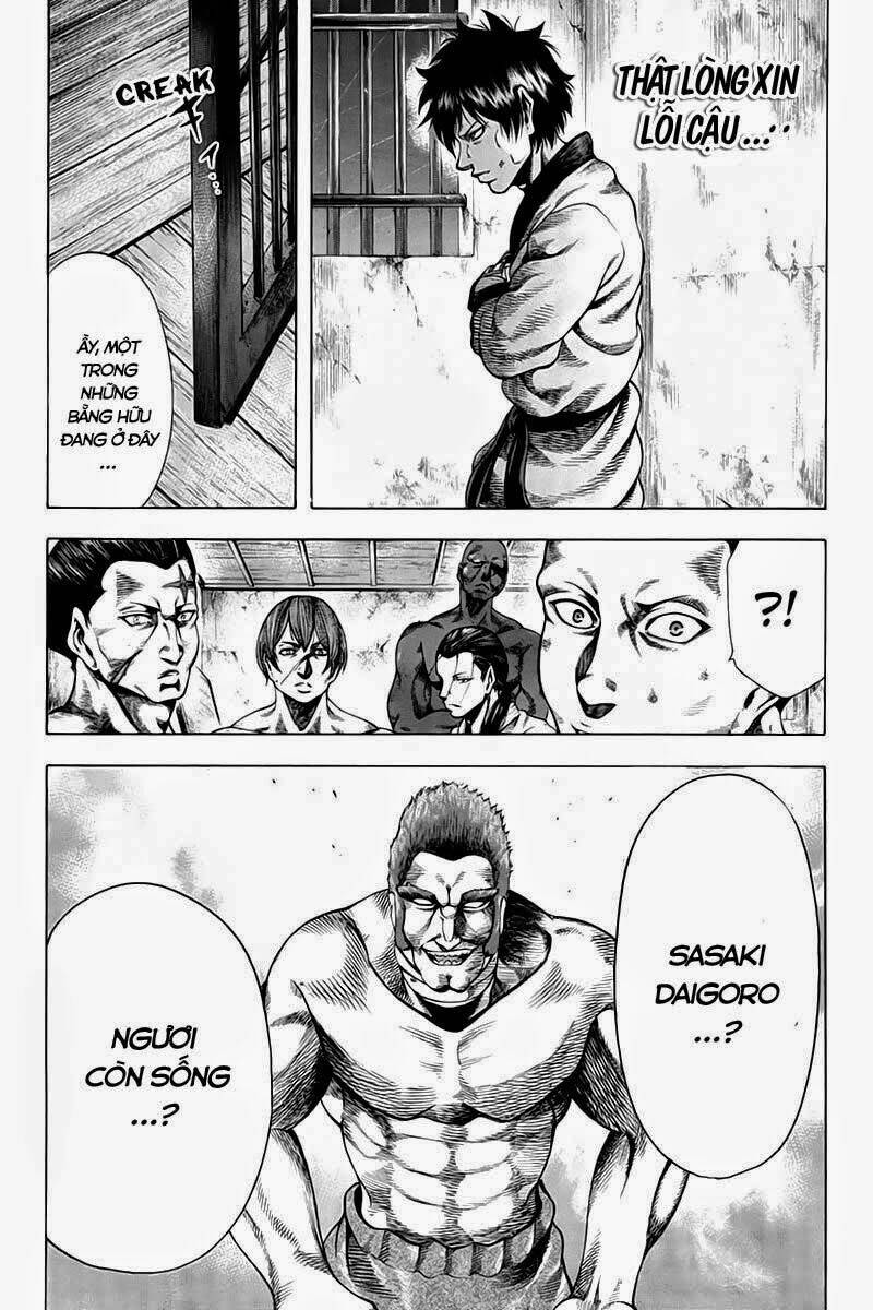 yukikaze chapter 34 8