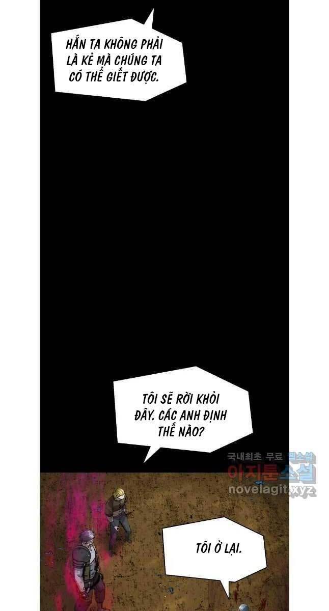 mật mã mê cung chapter 84 45