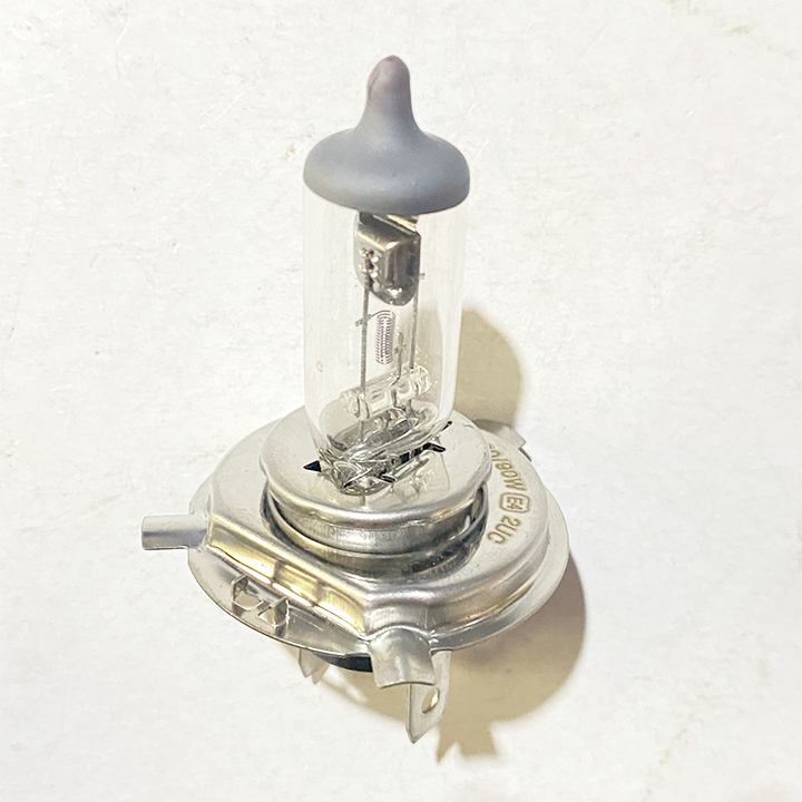 Bóng Đèn H4 Eagleye Con Cú 12V 100/90W Halogen