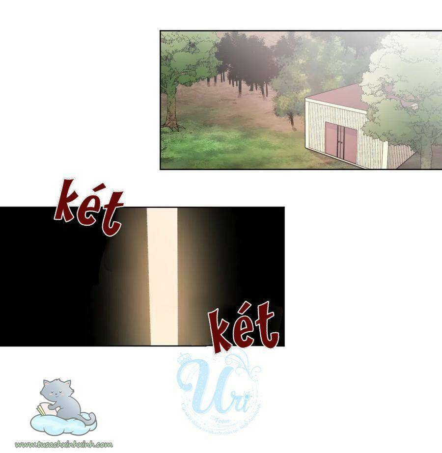 nhật ký nấm ma cô chapter 14 33