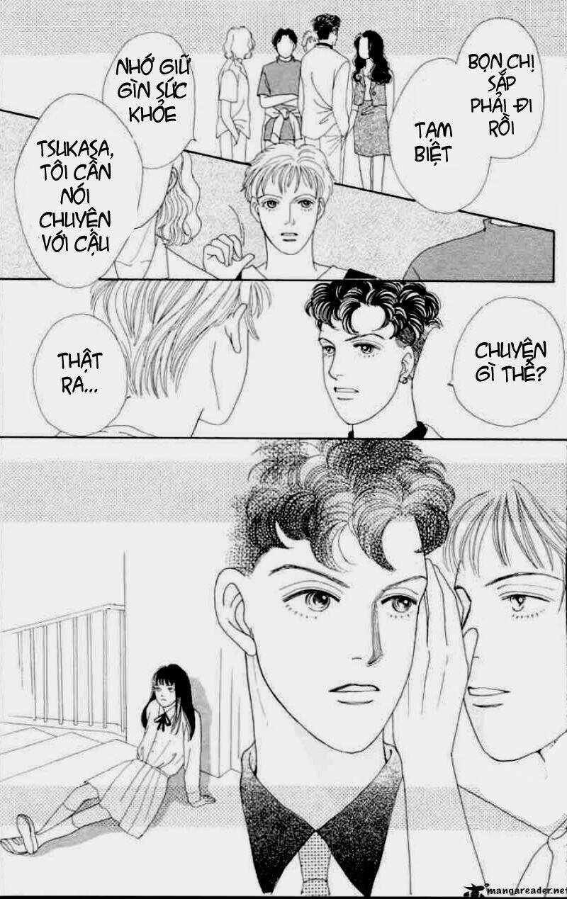 con nhà giàu chapter 51 17