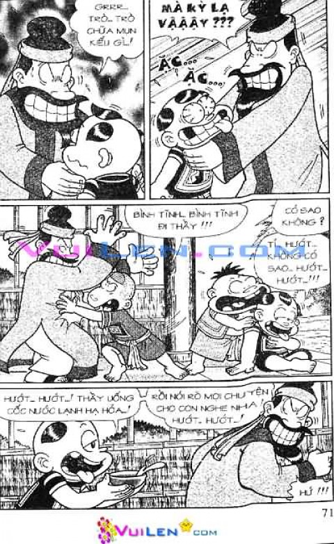 thần đồng đất việt chapter 132 68