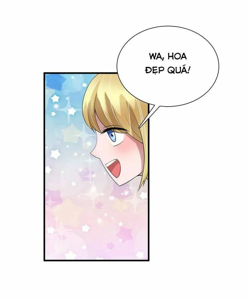 cô dâu gả thay của tổng tài chapter 120 4