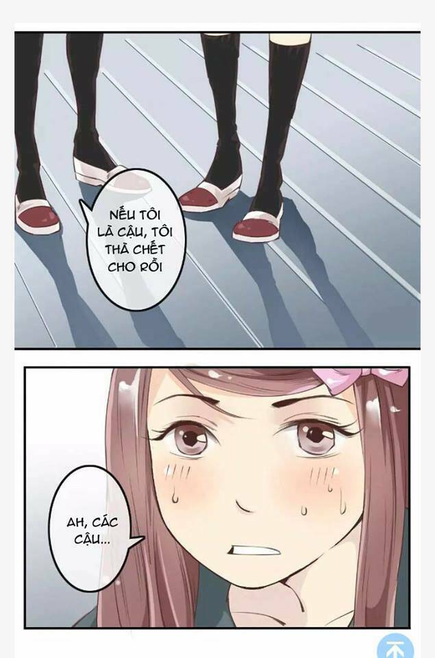 trở về đại đường làm nữ thần chapter 1 9