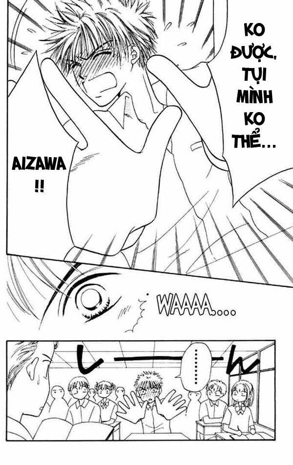 girl got game - power chapter 12 17