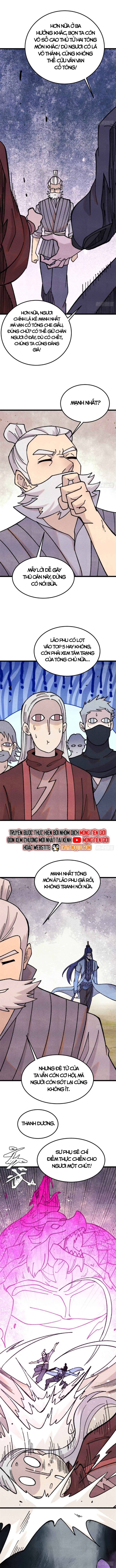vạn cổ tối cường tông chapter 403 5