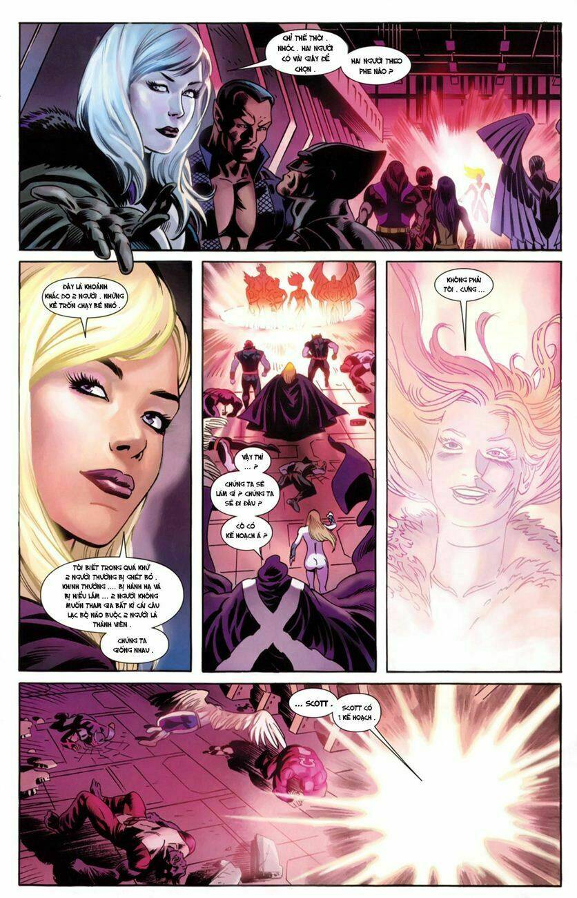dark avengers / x-men : utopia chapter 5 21