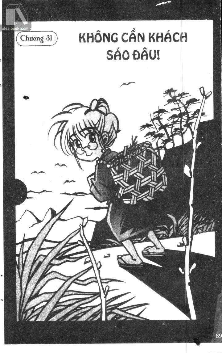 bộ đôi siêu hài chapter 33 7