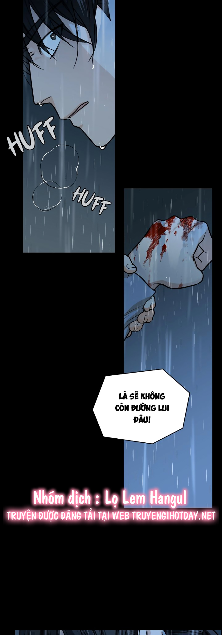 câu chuyện về người phụ nữ ấy chapter 145 3