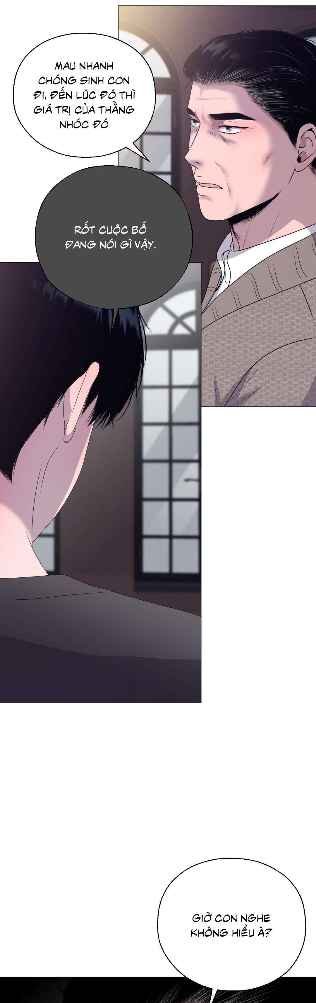 tiền bối của anh chapter 6 26