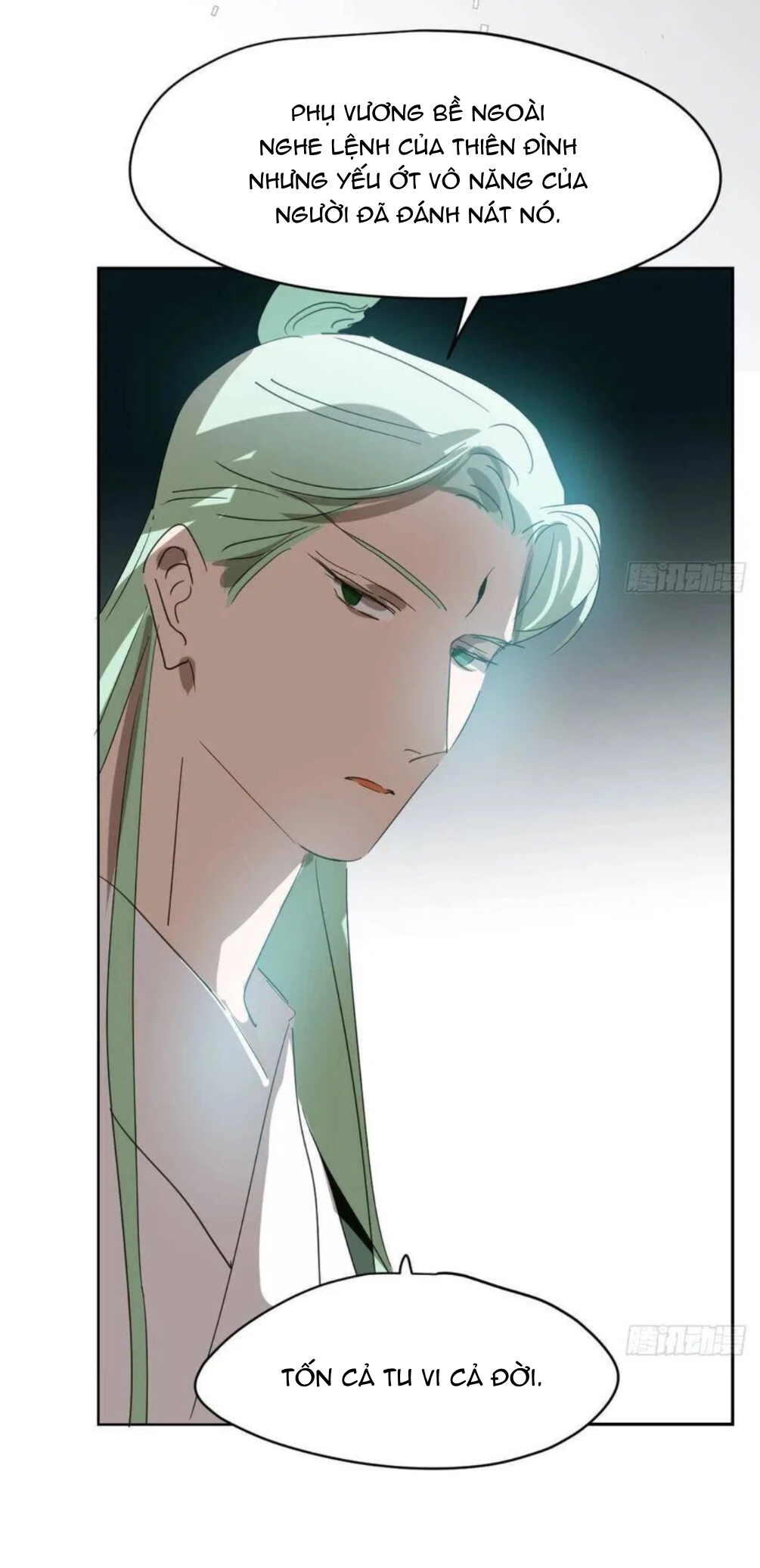 bắt lấy ngao ngao chapter 114 40