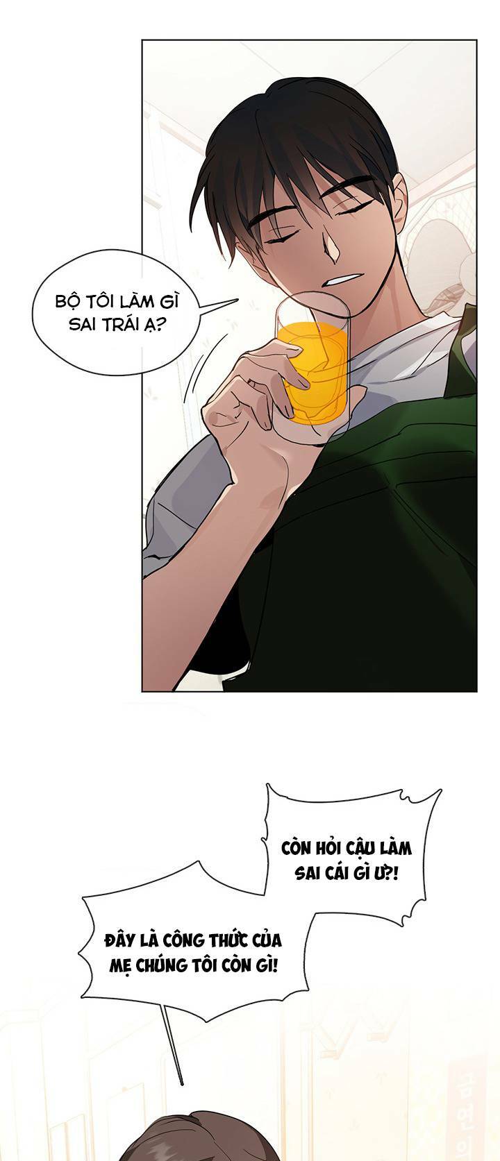 nhà hàng nơi suối vàng chapter 16 36