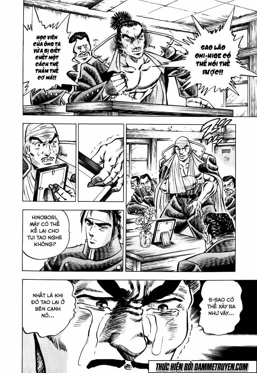 akakatsuki!! otokojuku - seinen yo, taishi wo idake chapter 9 11