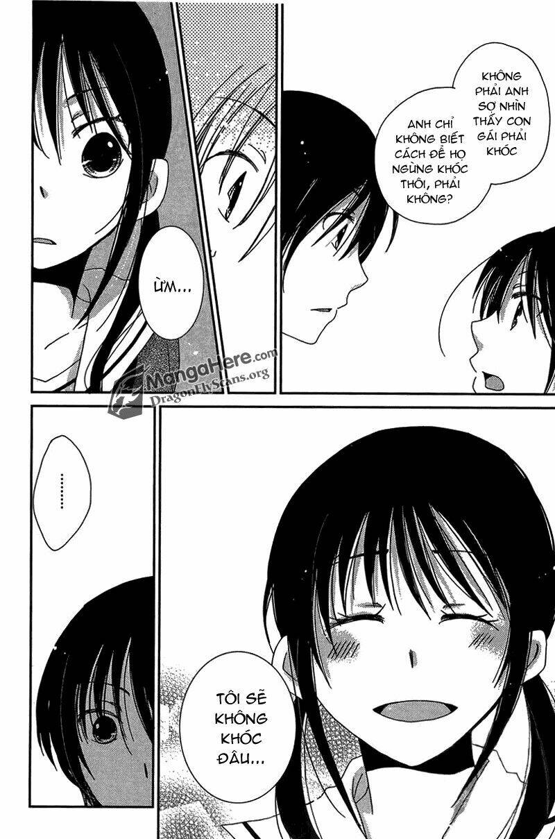 dear tear chapter 1 18