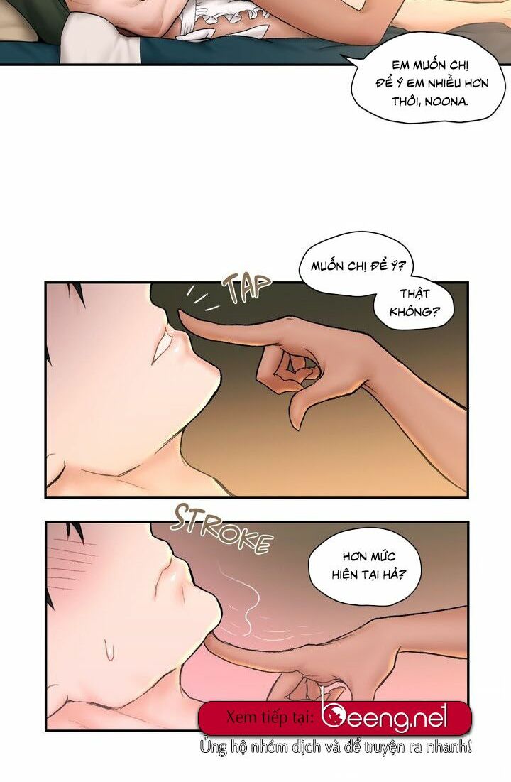 phòng tập gym bí mật chapter 6 40